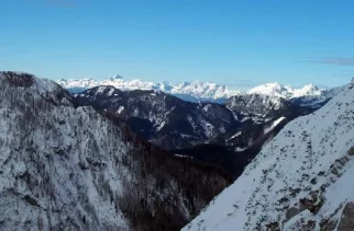 očak, tokrat s te strani