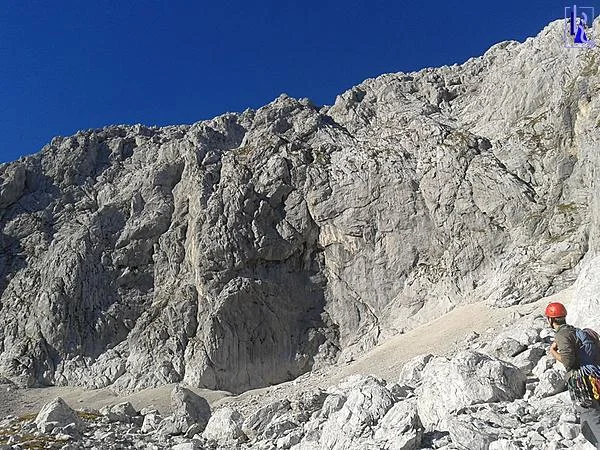 Krč v Pelcu nad Klonicami