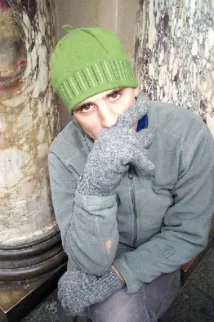 Blaž pražnje naštiman za ogled znanega evropskega mestnega jedra