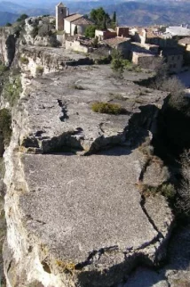 Siurana, prelep kraj