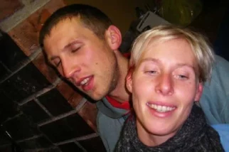 love is in the air, tralalalala