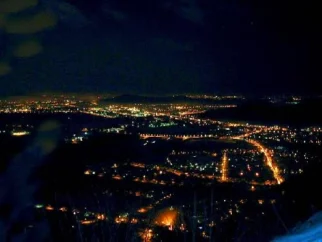 oh, Ljubljana moja ...