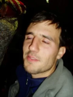 Grapar pa je naravnost blažen.