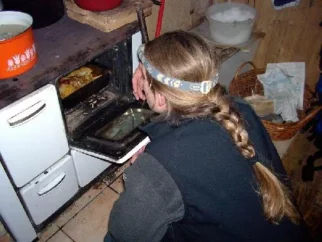 Rasko nadzira Blaževo peko