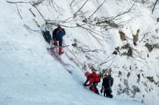 Rutar in varovališče (ŠTANT)