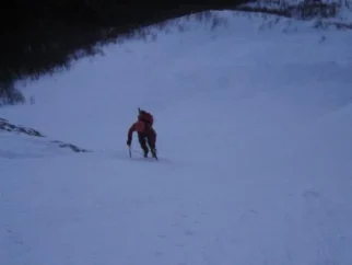 Ob začetku mi še ni bilo jasno, da bo FUL štamfanja...