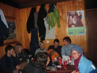 VSE NAJBOLJŠE in pa seveda darilo kot se spodobi. Kaj je bilo pa bo pokazal kdo drug v svoji fotogaleriji.