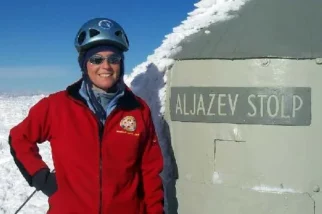 Alenka za Valiča