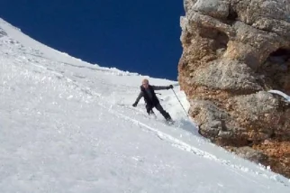ekstremni Bekeš