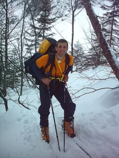 dobra volja našega mušketirja