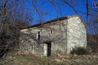 še nostalgični hlevček