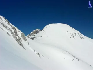 prečka, katera me je stala prijateljev