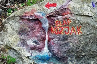 nazaj grede, še kratek izletrn