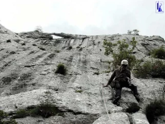 zdaj pa zares, Rujičin kuk