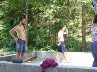 slika pove vse
