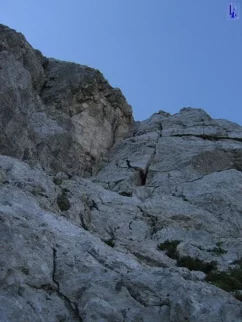 Izgleda sicer malo nezdravo, doni tut bolj kot ne, ampak je pa čist kul.