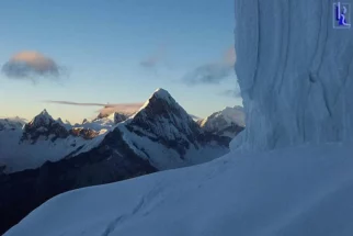 prvi žarki