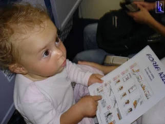 Mami, kaj naredim če dol pademo, a bo tole res pomagalo ?