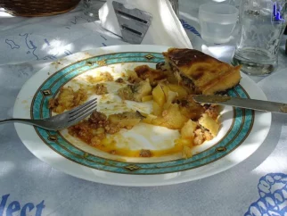 Musaka, mmmmmmmmmmmmmm