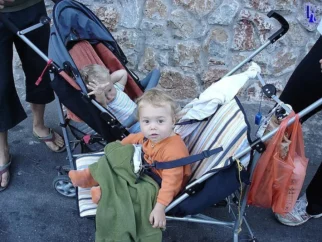Ej, bejž stran k sem zaspan.
