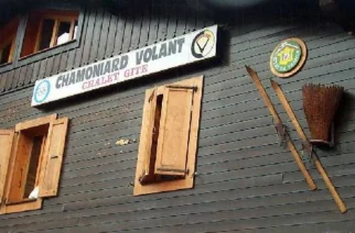 naš domek