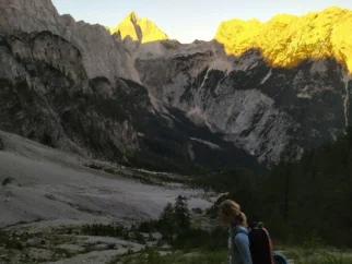 Ožarjeni