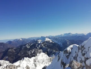 Tura zimske tehnike - Vrtača 2019