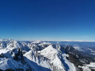 Tura zimske tehnike - Vrtača 2019