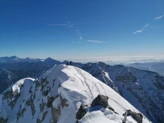 Tura zimske tehnike - Vrtača 2019