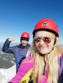Tura zimske tehnike - Vrtača 2019