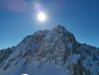Tura zimske tehnike - Vrtača 2019