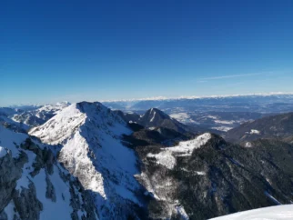 Tura zimske tehnike - Vrtača 2019