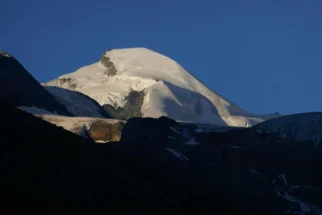 Allalinhorn