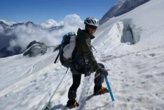 Allalinhorn