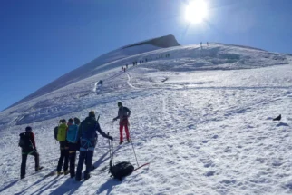 Allalinhorn