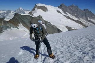 Allalinhorn