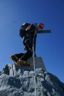 Allalinhorn