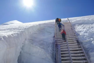 Allalinhorn