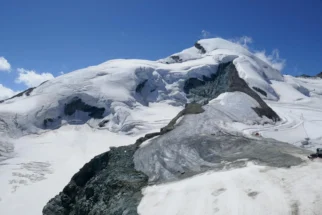Allalinhorn