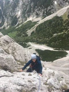 Pa smo šli... (21.5.2020)