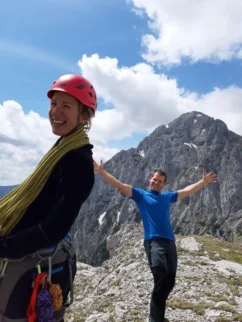 Pa smo šli... (21.5.2020)