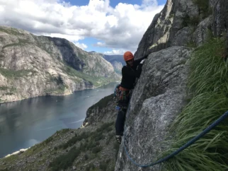 Norveški granit