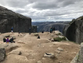 Norveški granit
