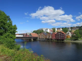 Norveški granit