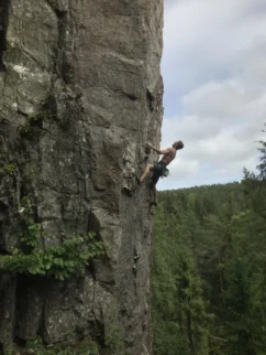 Norveški granit