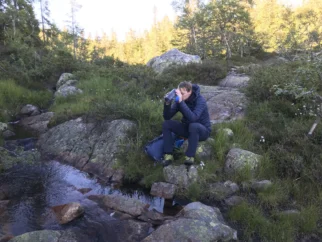Norveški granit