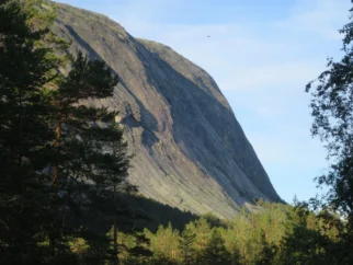Norveški granit