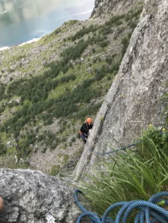 Norveški granit