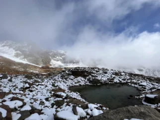 Ledeniška (Wildspitze)
