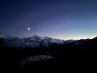 Ledeniška (Wildspitze)